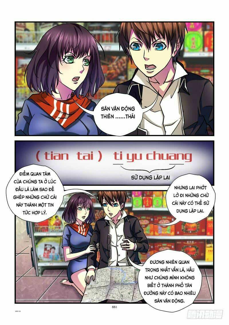 Chương 91 - Trang 9