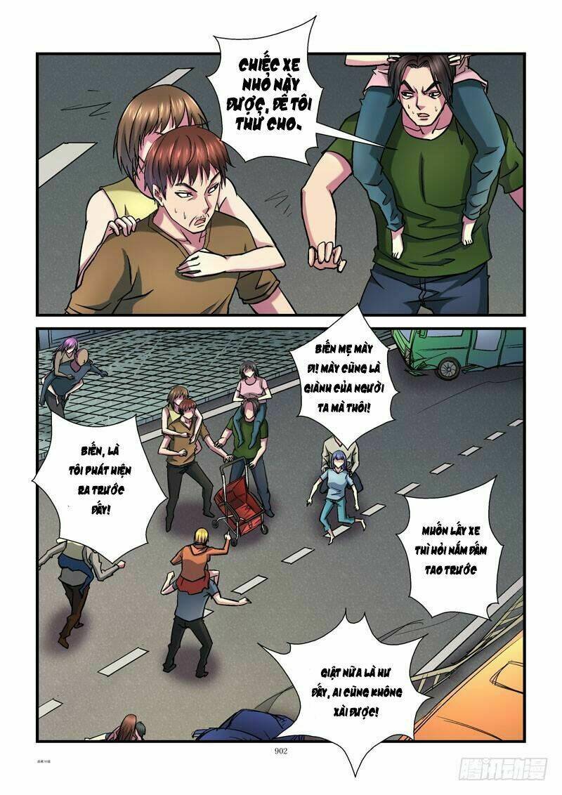Chương 93 - Trang 9
