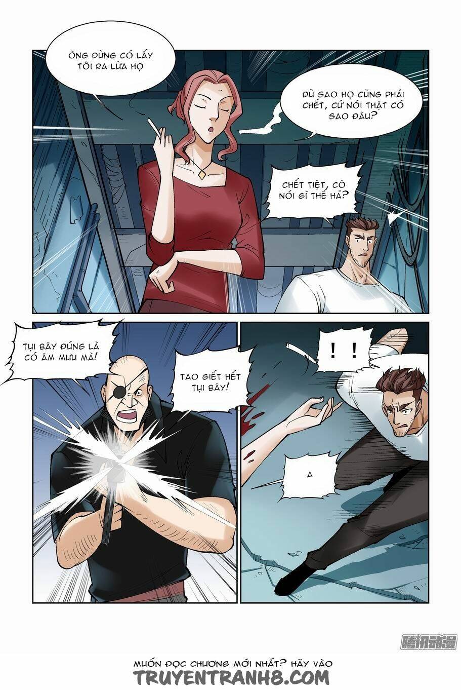Chương 100 - Trang 4