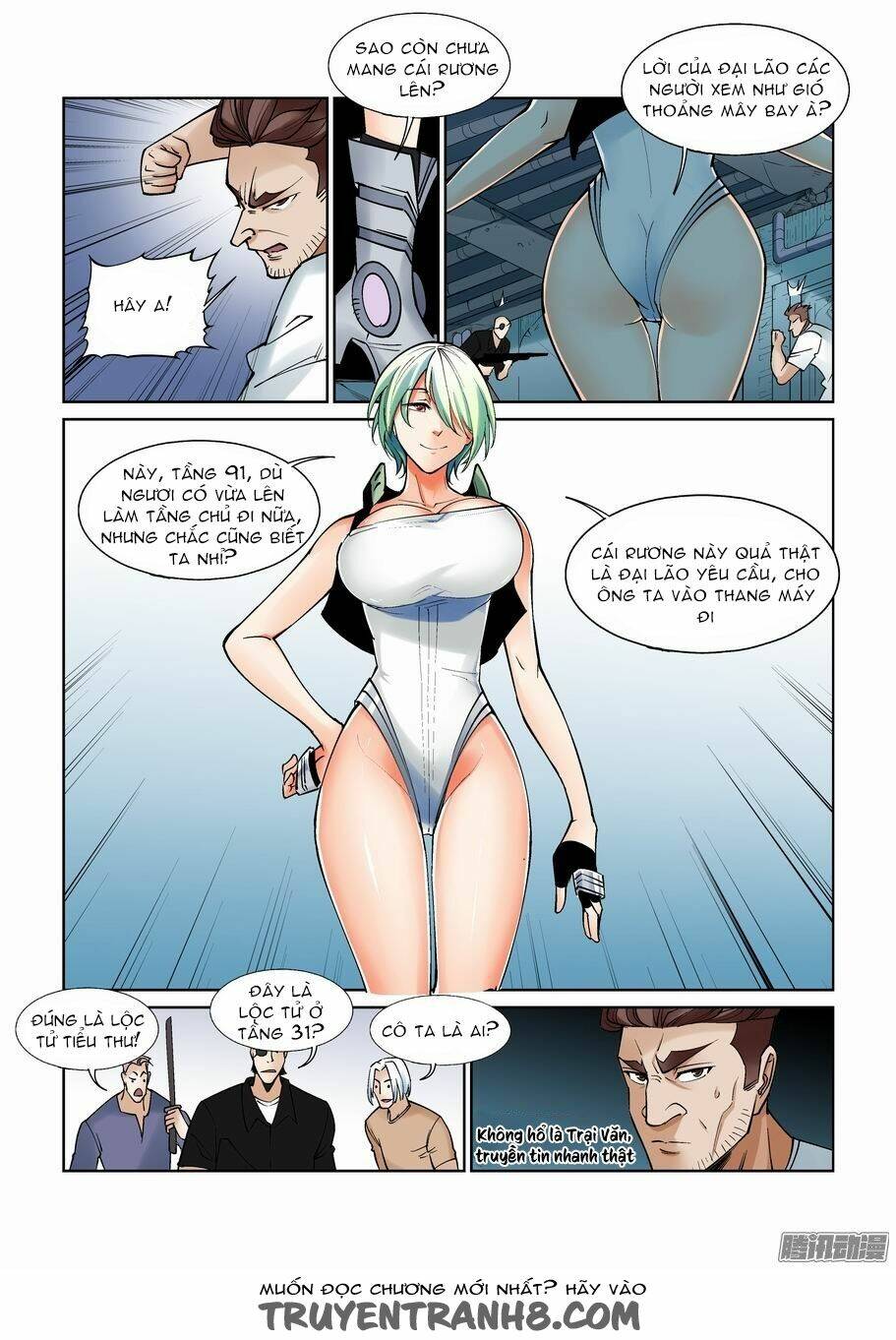 Chương 100 - Trang 6