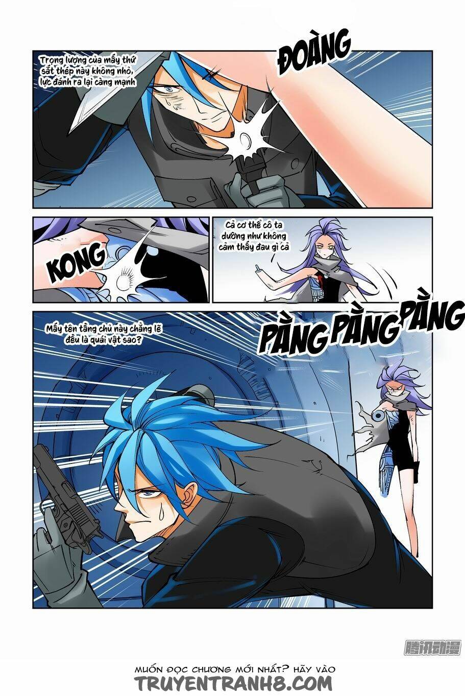 Chương 78 - Trang 6