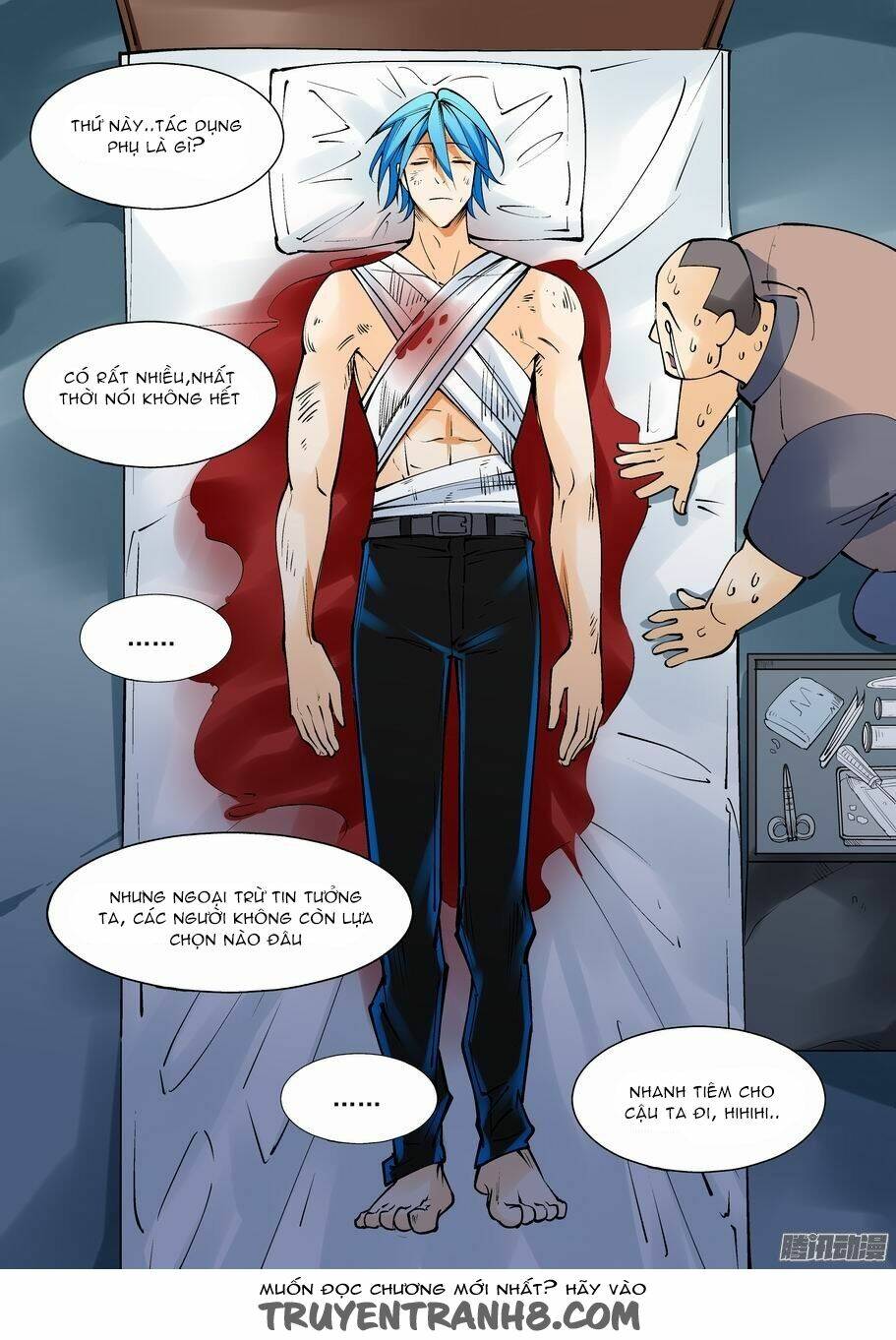 Chương 82 - Trang 12
