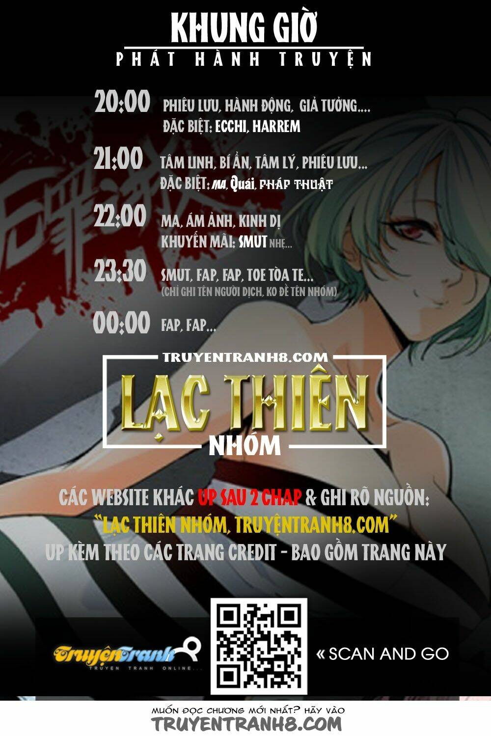 Chương 84 - Trang 12