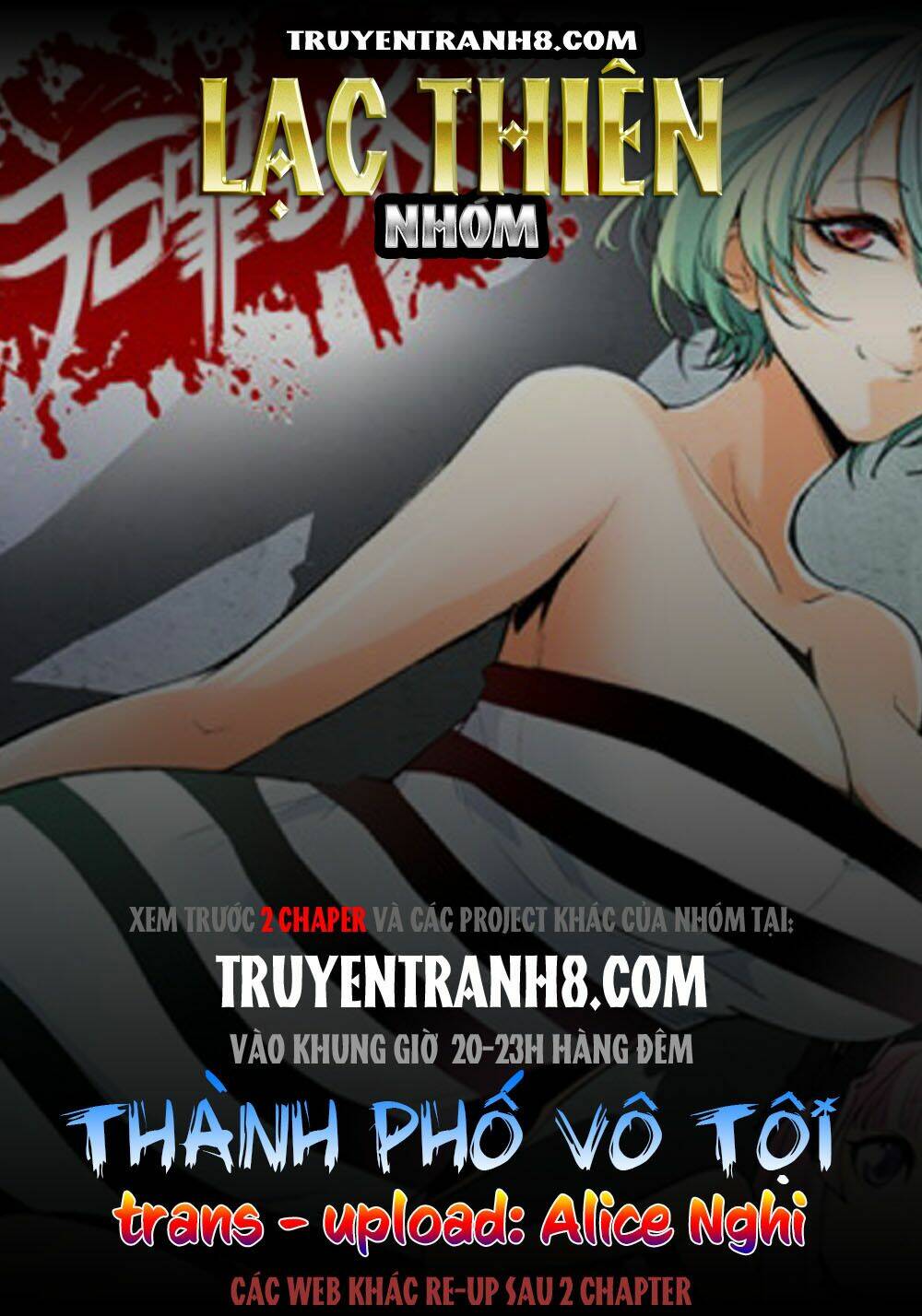 Chương 85.1 - Trang 1