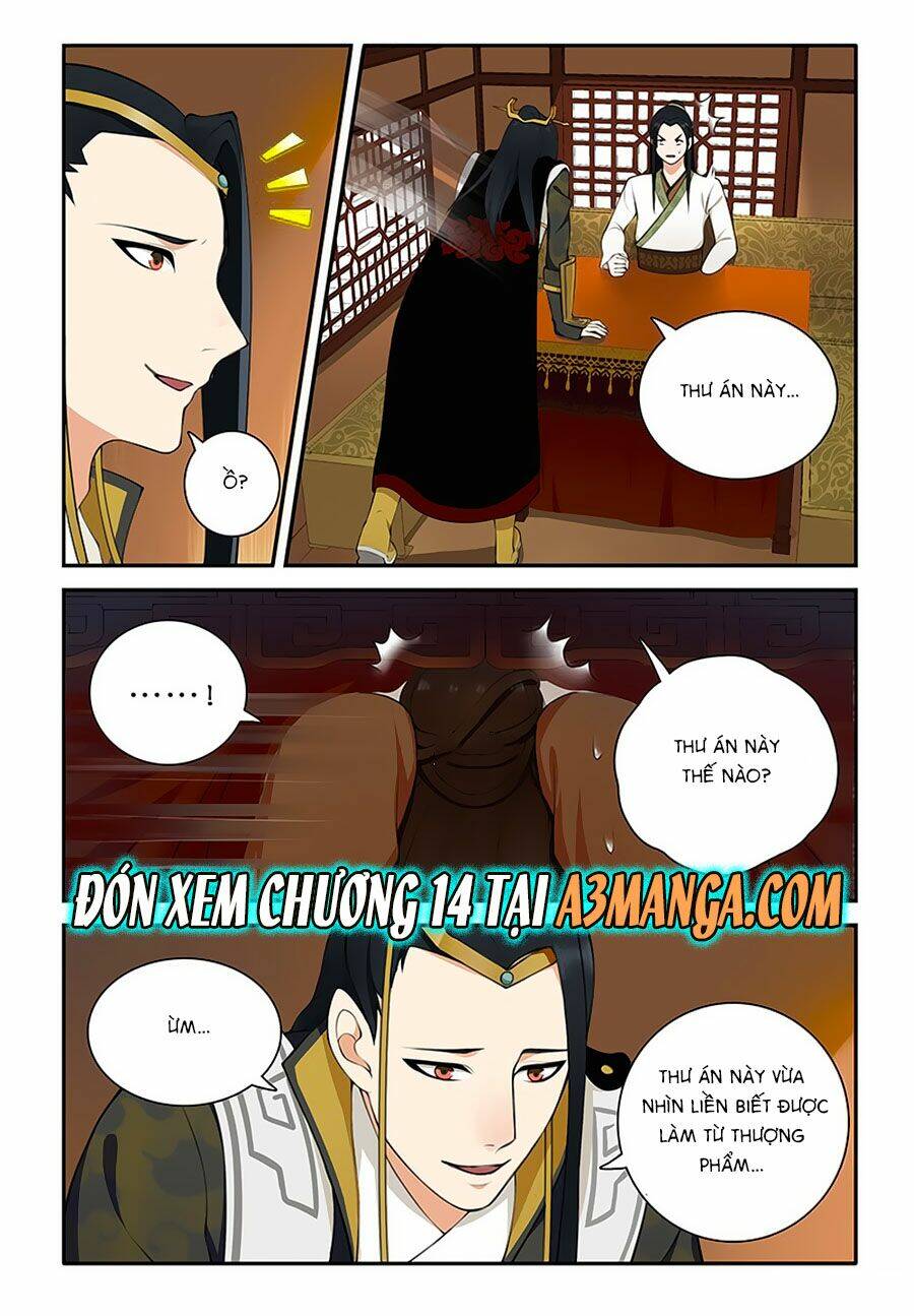 Chương 13 - Trang 8