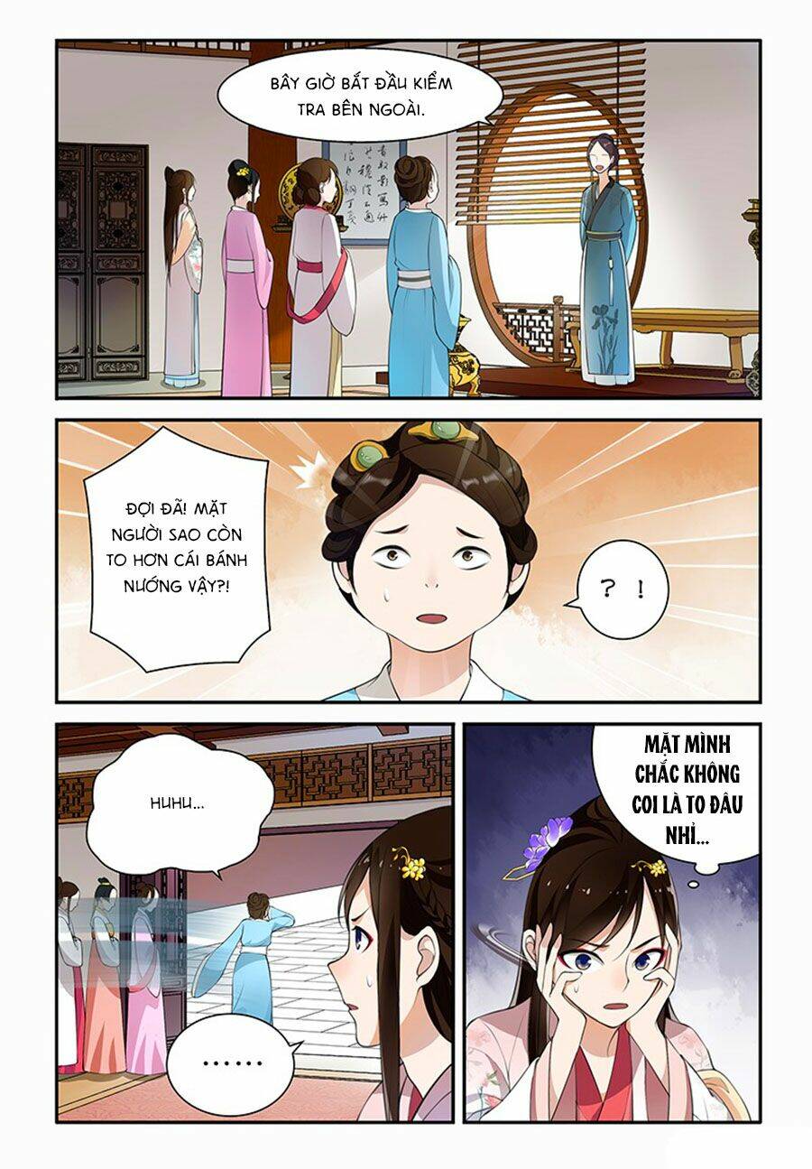 Chương 16 - Trang 5