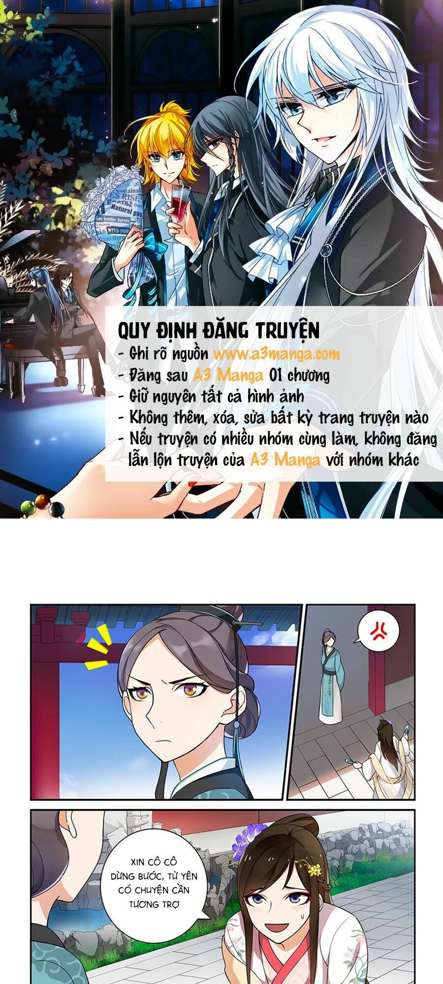 Chương 18 - Trang 1
