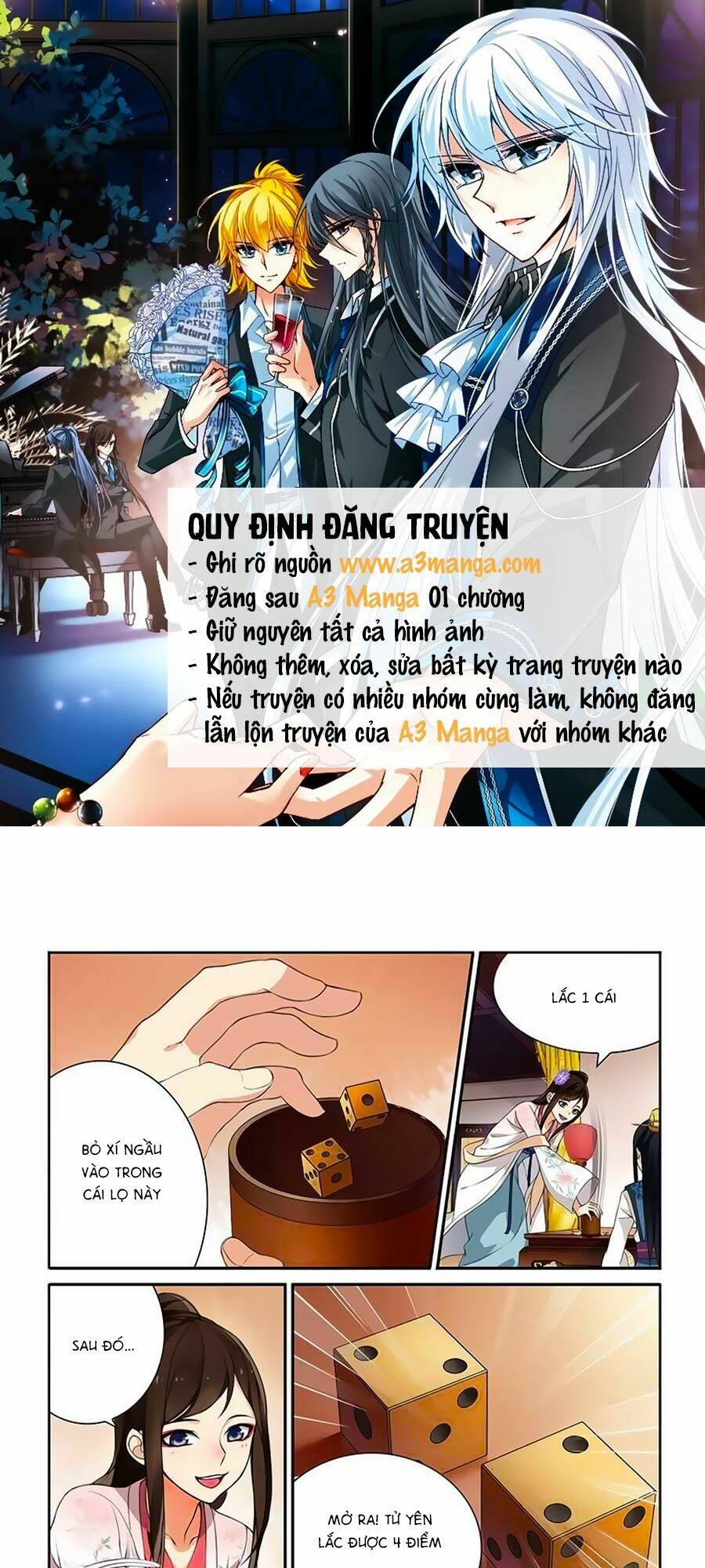 Chương 22 - Trang 1