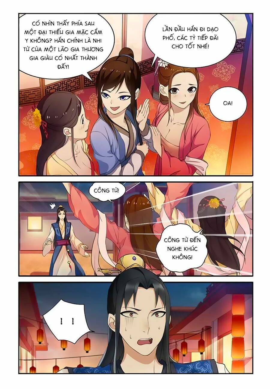 Chương 25 - Trang 4