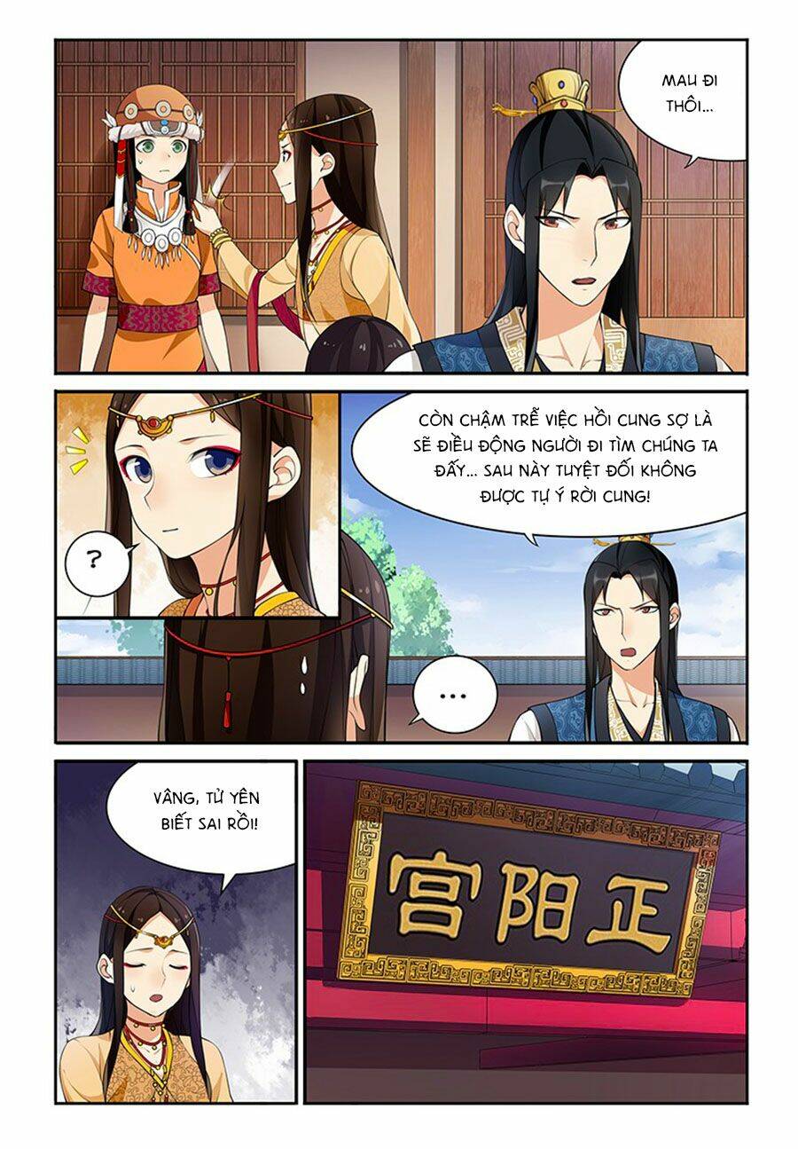 Chương 29 - Trang 3