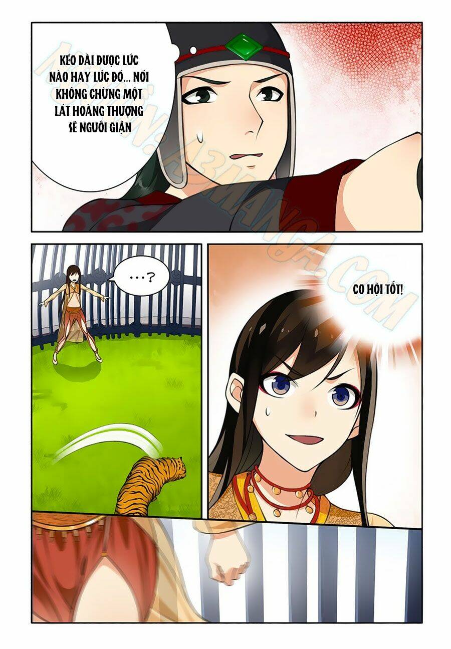 Chương 34 - Trang 3