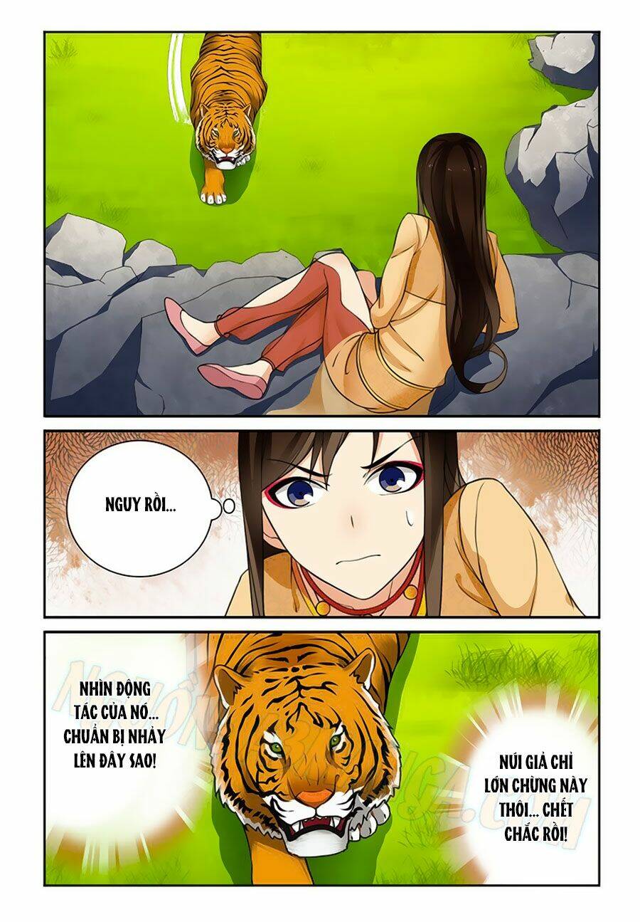 Chương 34 - Trang 5