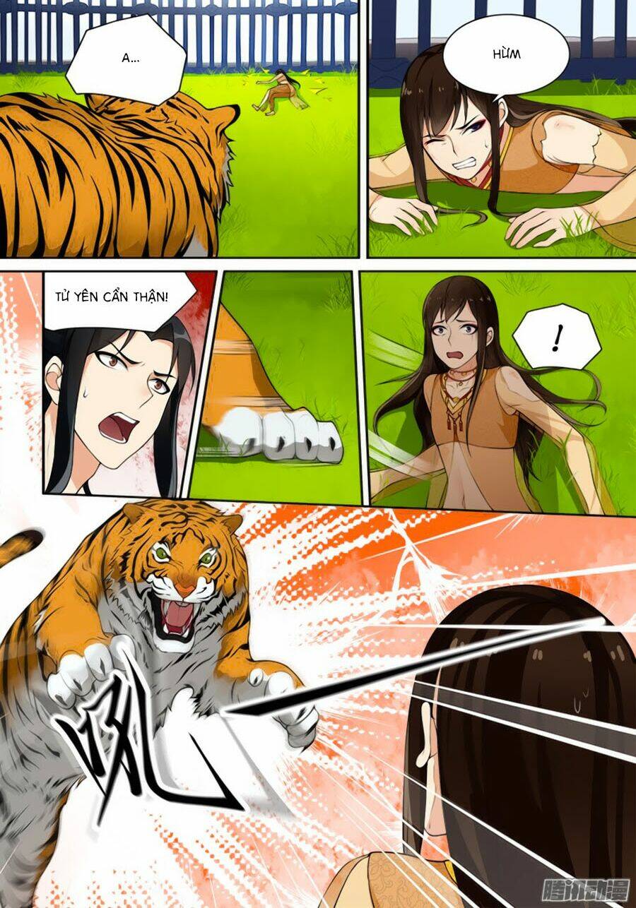 Chương 35 - Trang 2