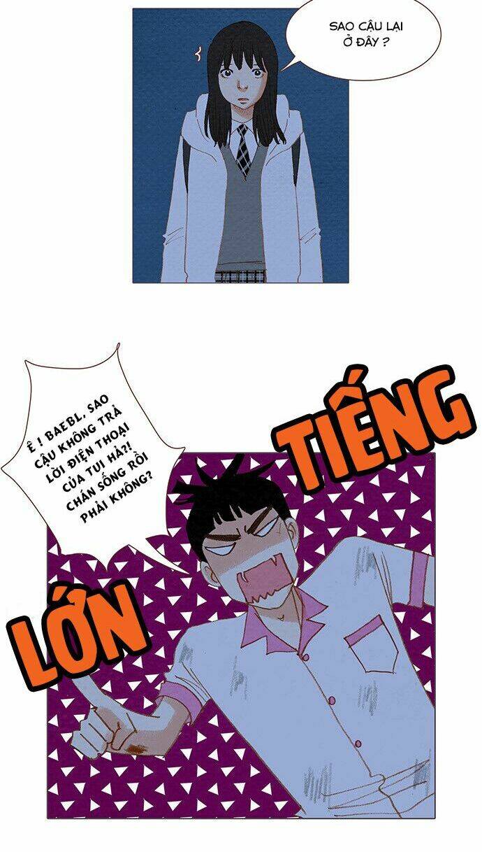 Chương 61 - Trang 34