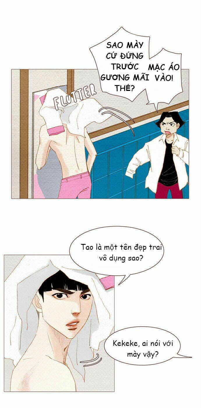 Chương 69 - Trang 38