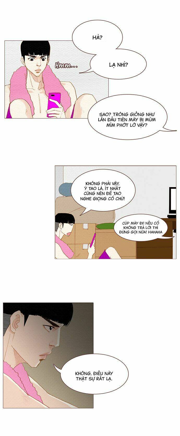 Chương 70 - Trang 21