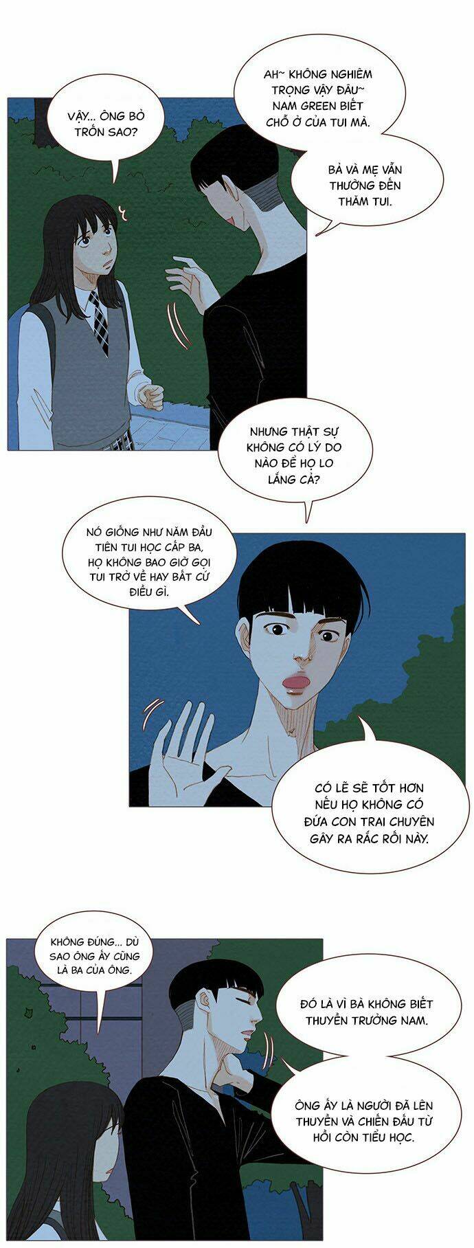 Chương 71 - Trang 16