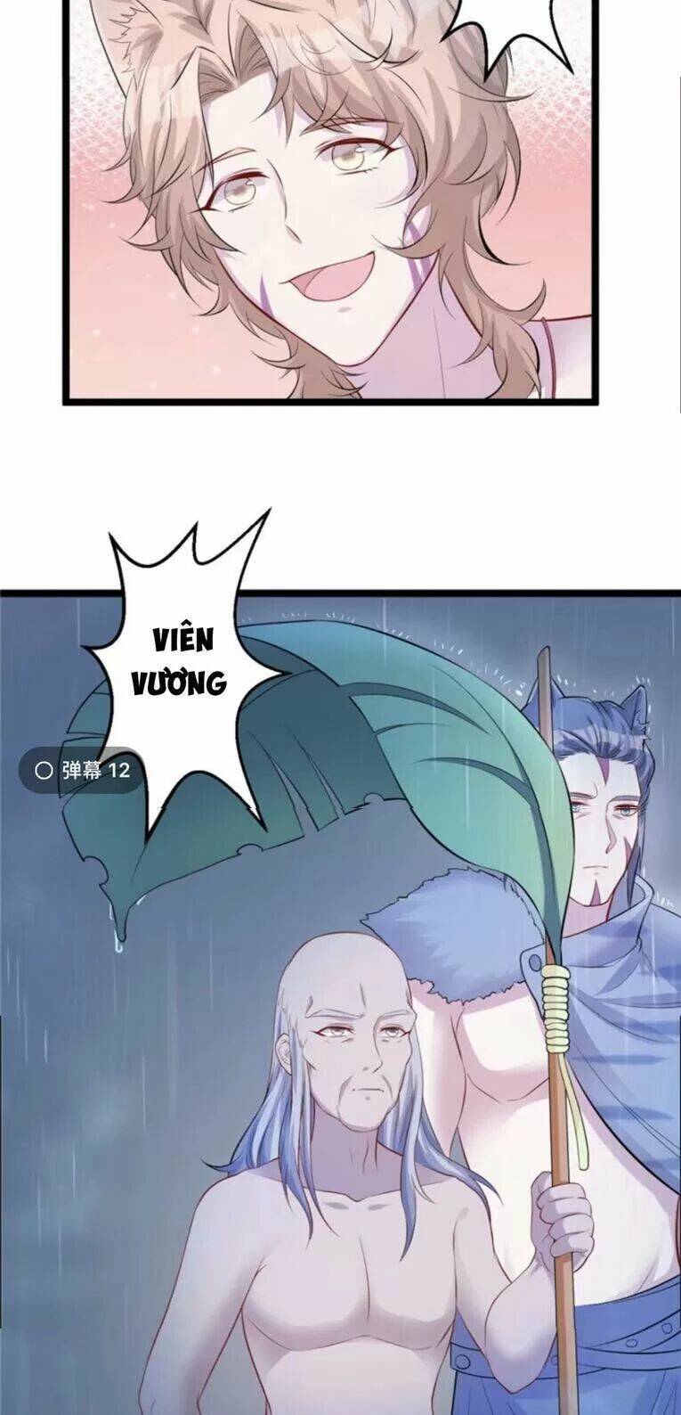 Chương 107 - Trang 21