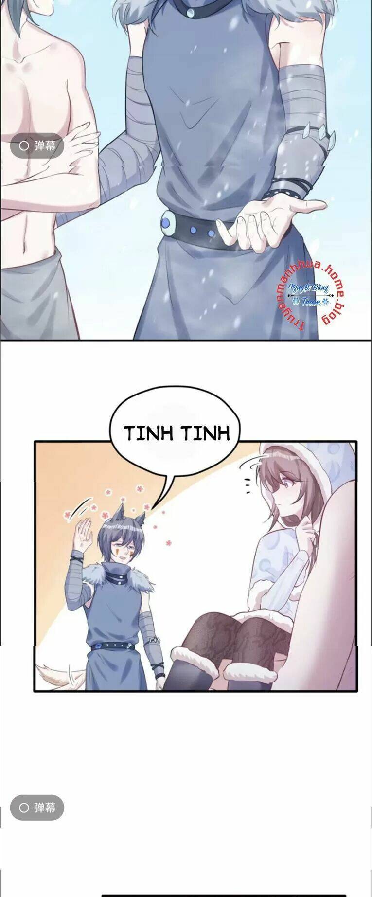 Chương 114 - Trang 20