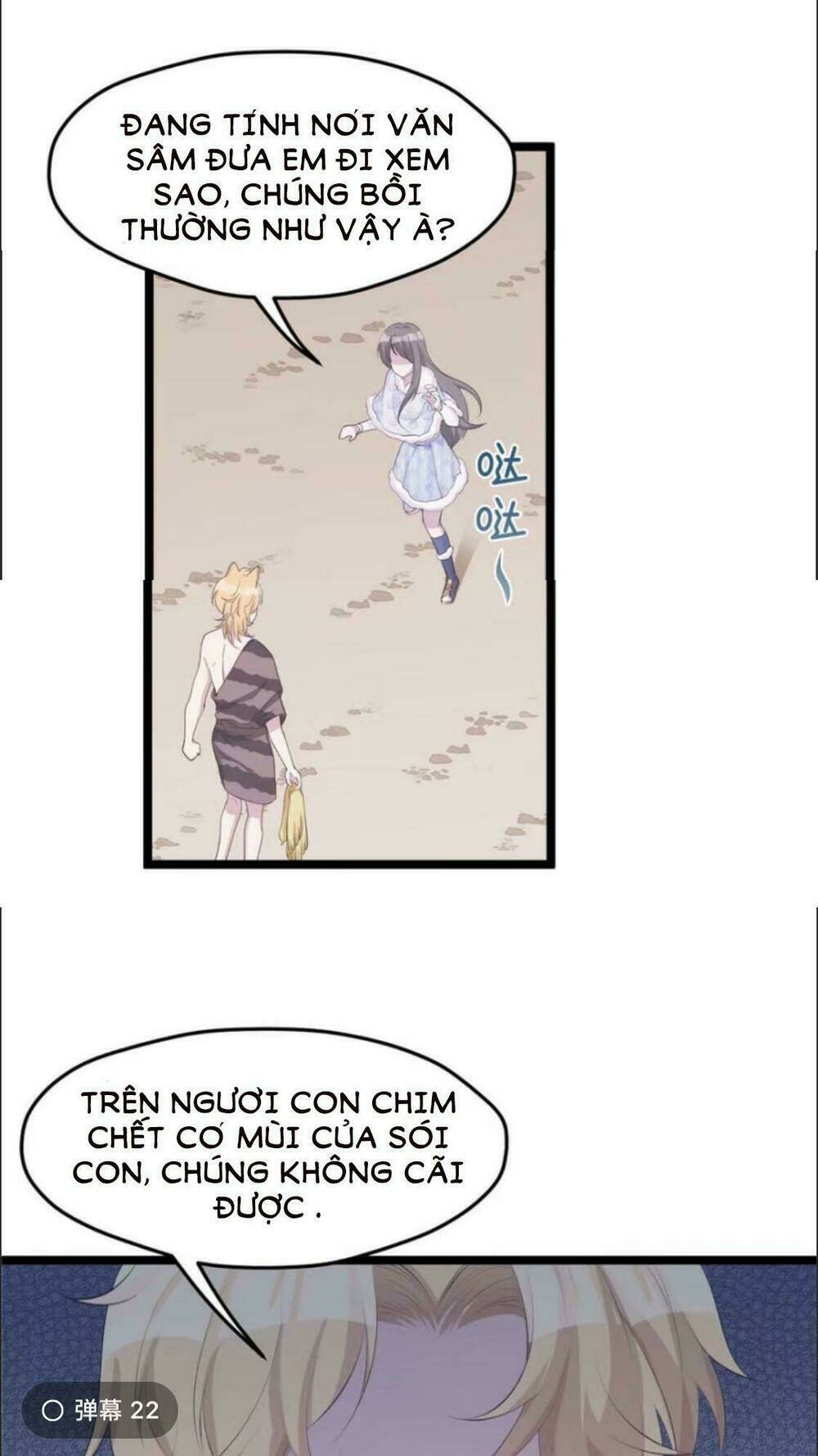 Chương 118 - Trang 15