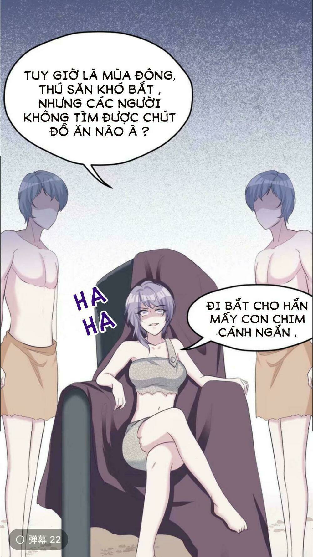 Chương 118 - Trang 18