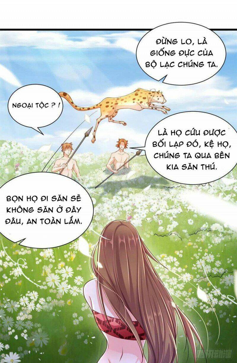 Chương 251 - Trang 16