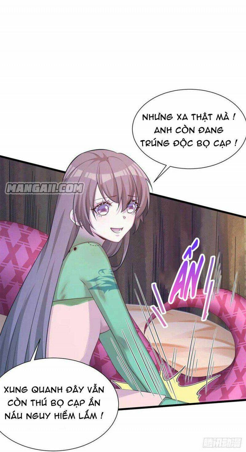 Chương 293.5 - Trang 8