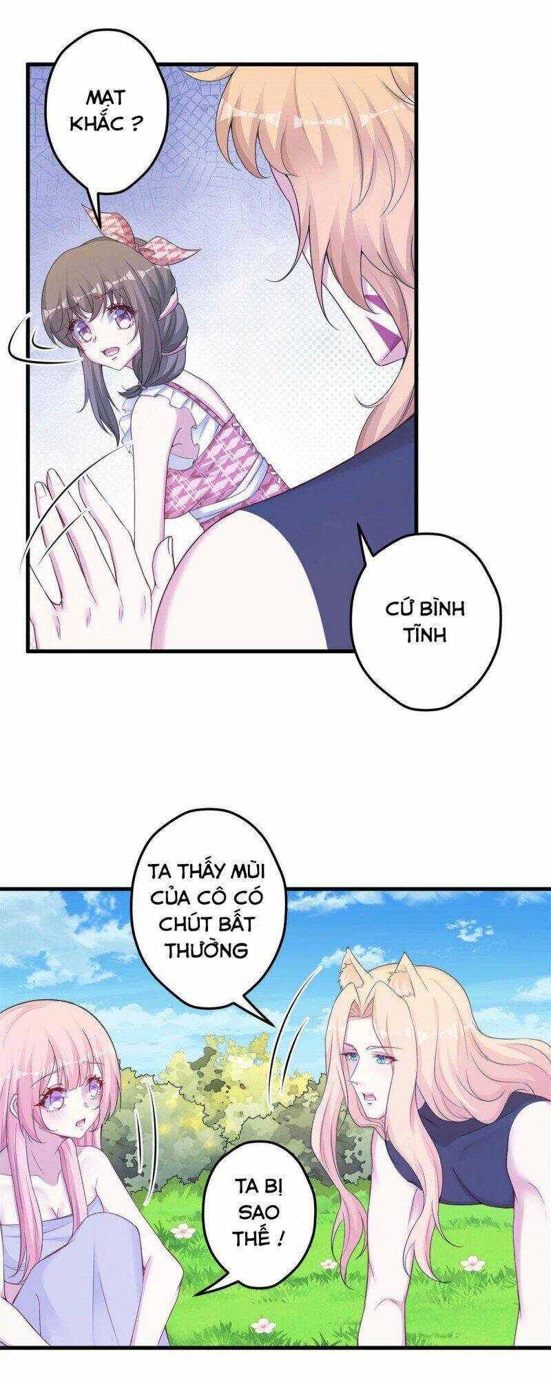 Chương 397 - Trang 14