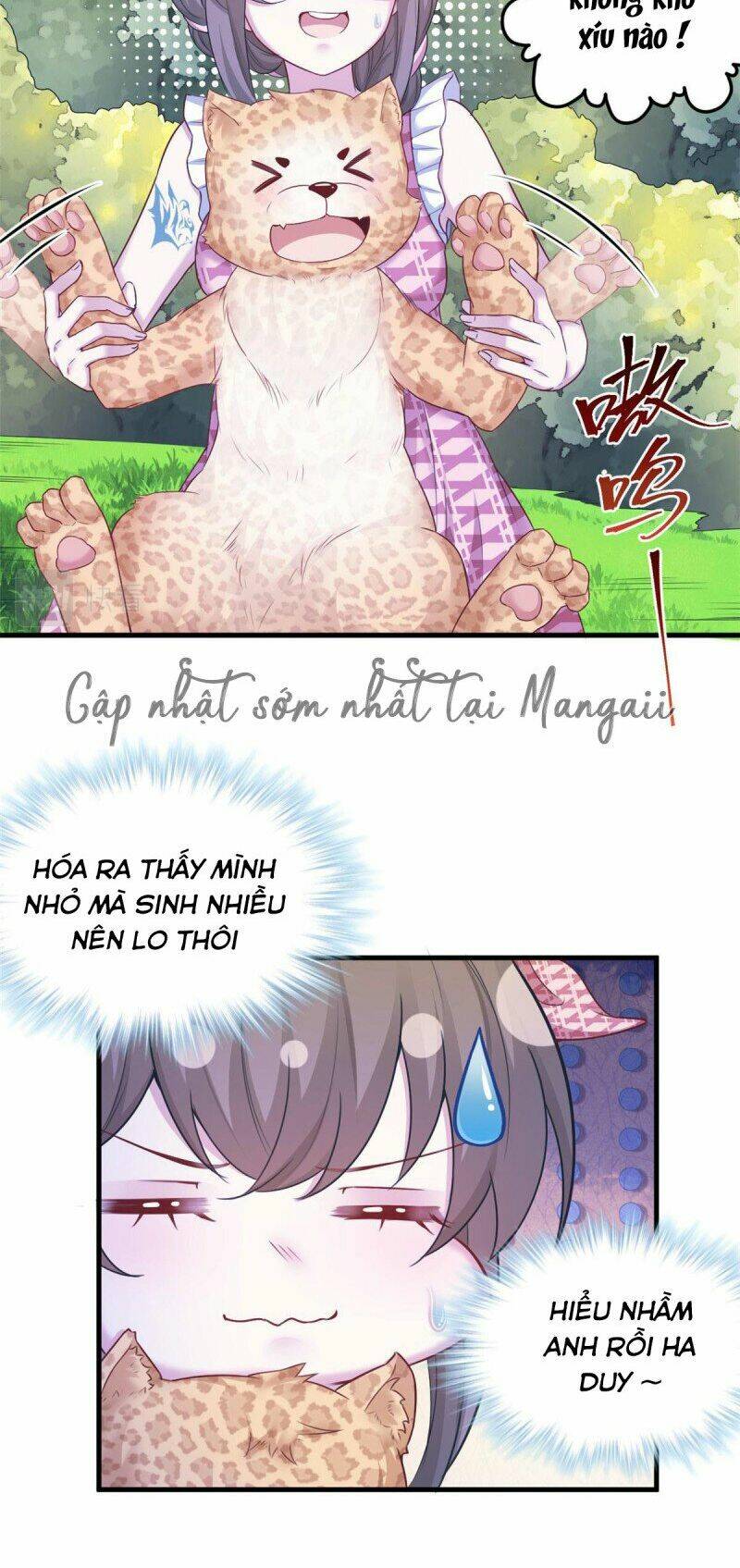 Chương 399 - Trang 6