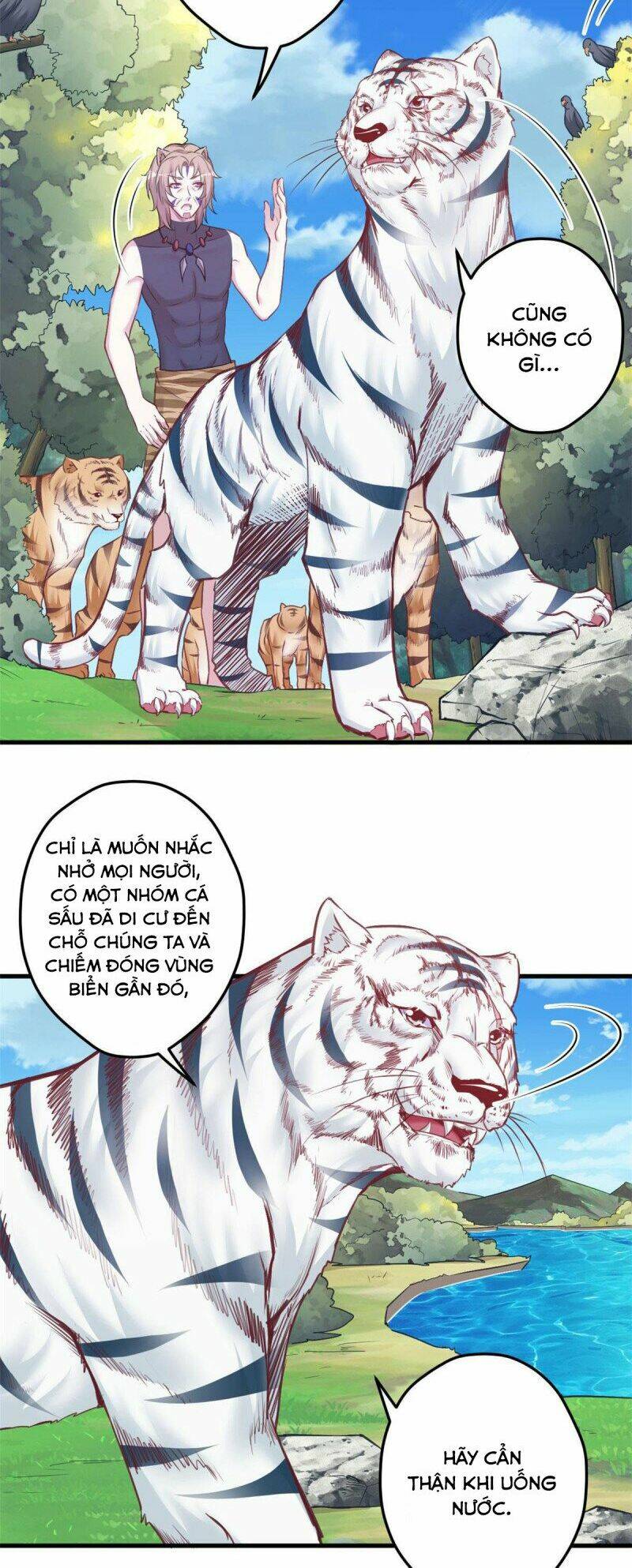Chương 413 - Trang 10