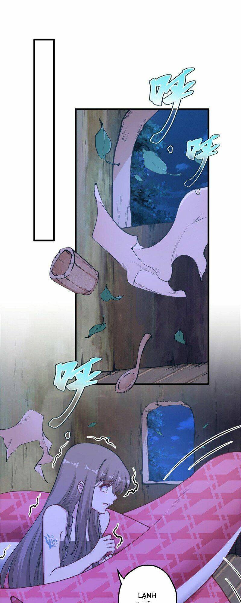 Chương 414 - Trang 8