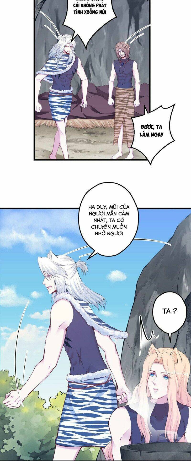 Chương 444 - Trang 12