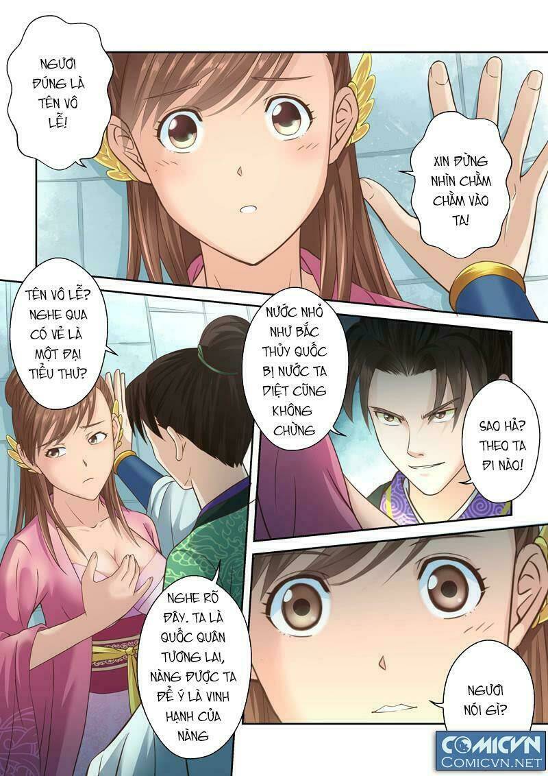 Chương 100 - Trang 5