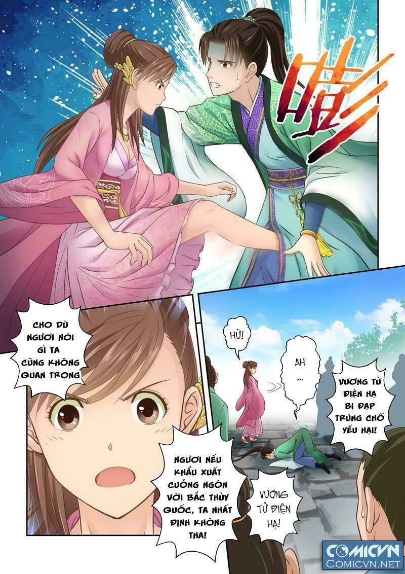 Chương 100 - Trang 7