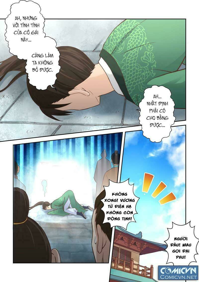Chương 100 - Trang 8
