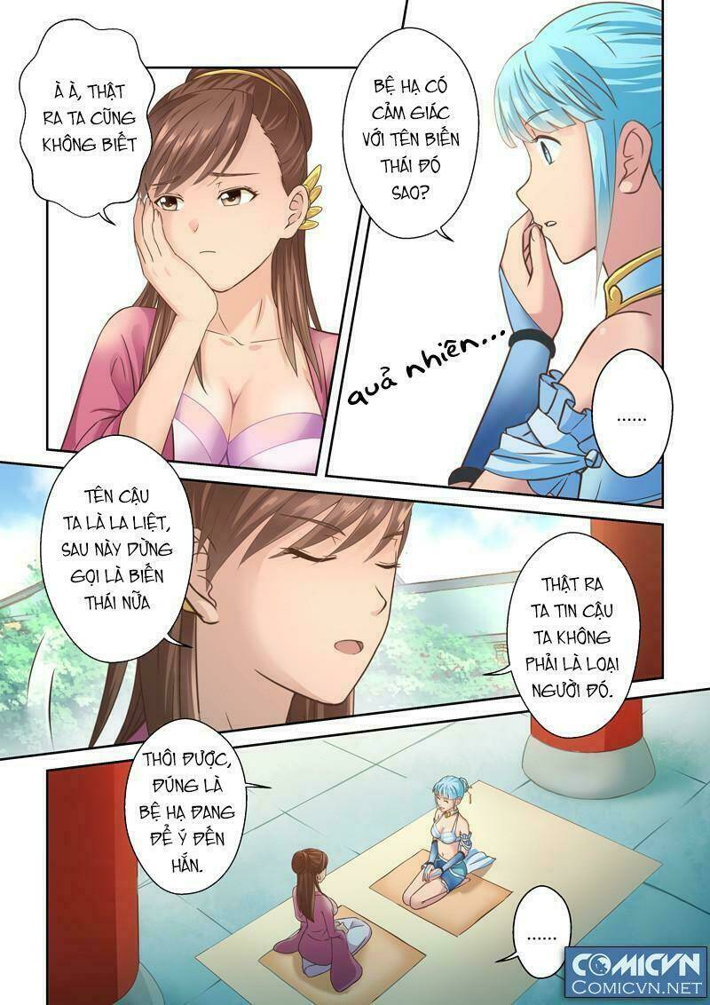 Chương 101 - Trang 4
