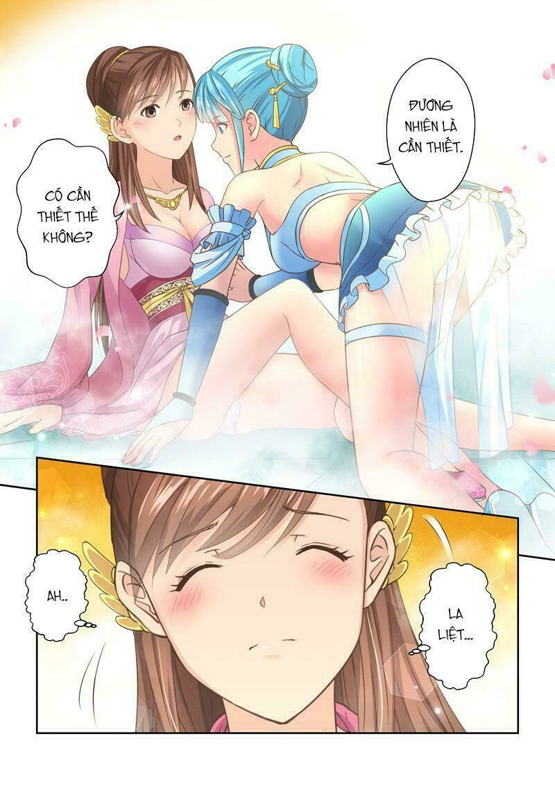 Chương 101 - Trang 7