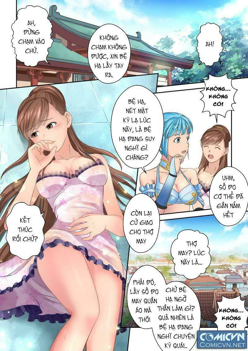 Chương 101 - Trang 8