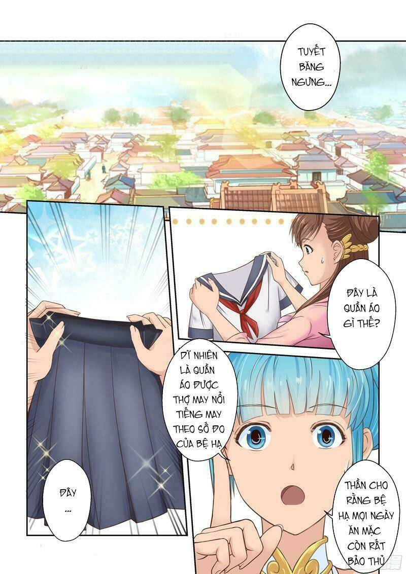 Chương 102 - Trang 2
