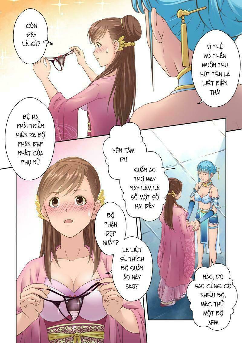Chương 102 - Trang 3
