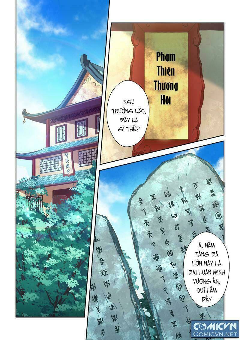Chương 102 - Trang 6