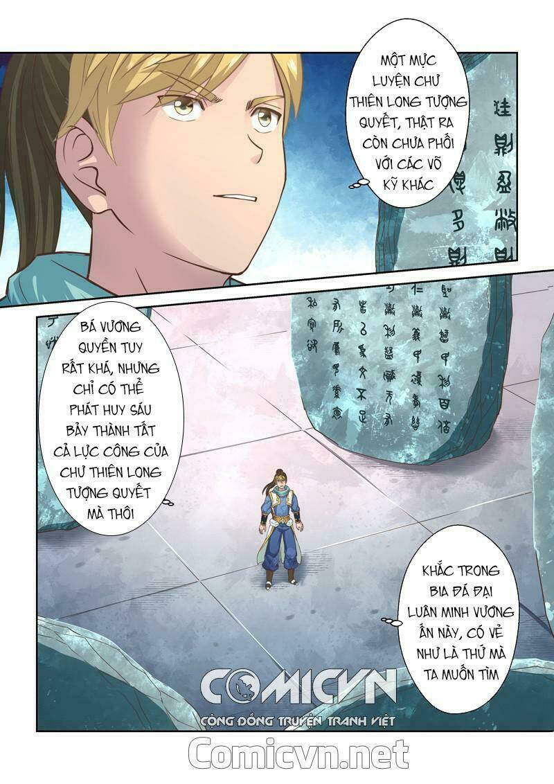 Chương 102 - Trang 8