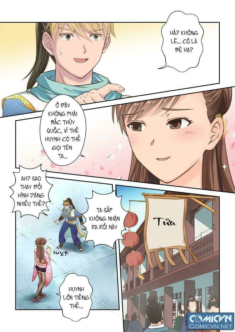 Chương 103 - Trang 5