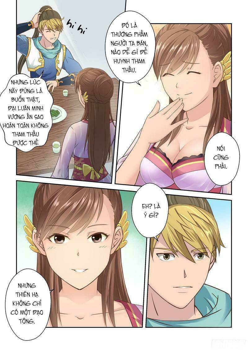 Chương 103 - Trang 8