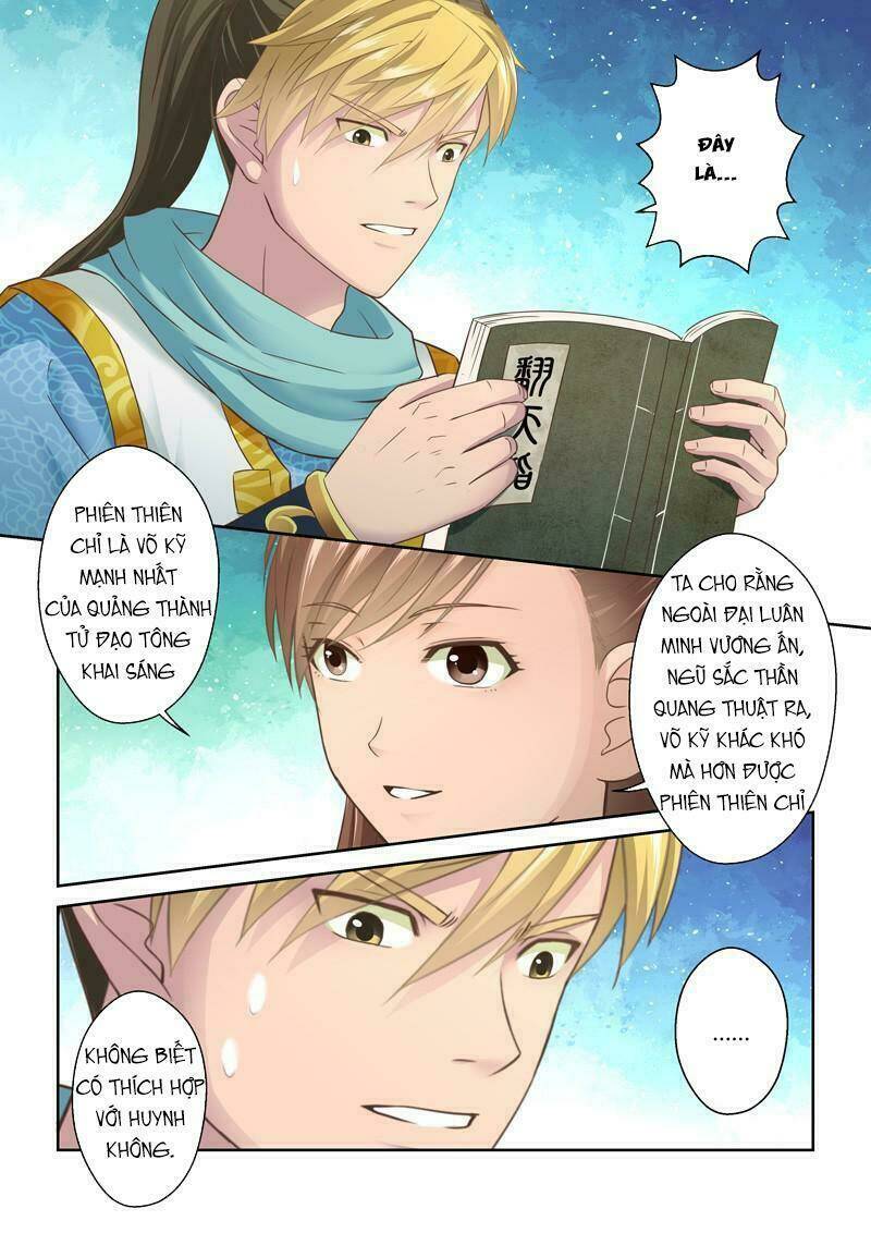 Chương 104 - Trang 3