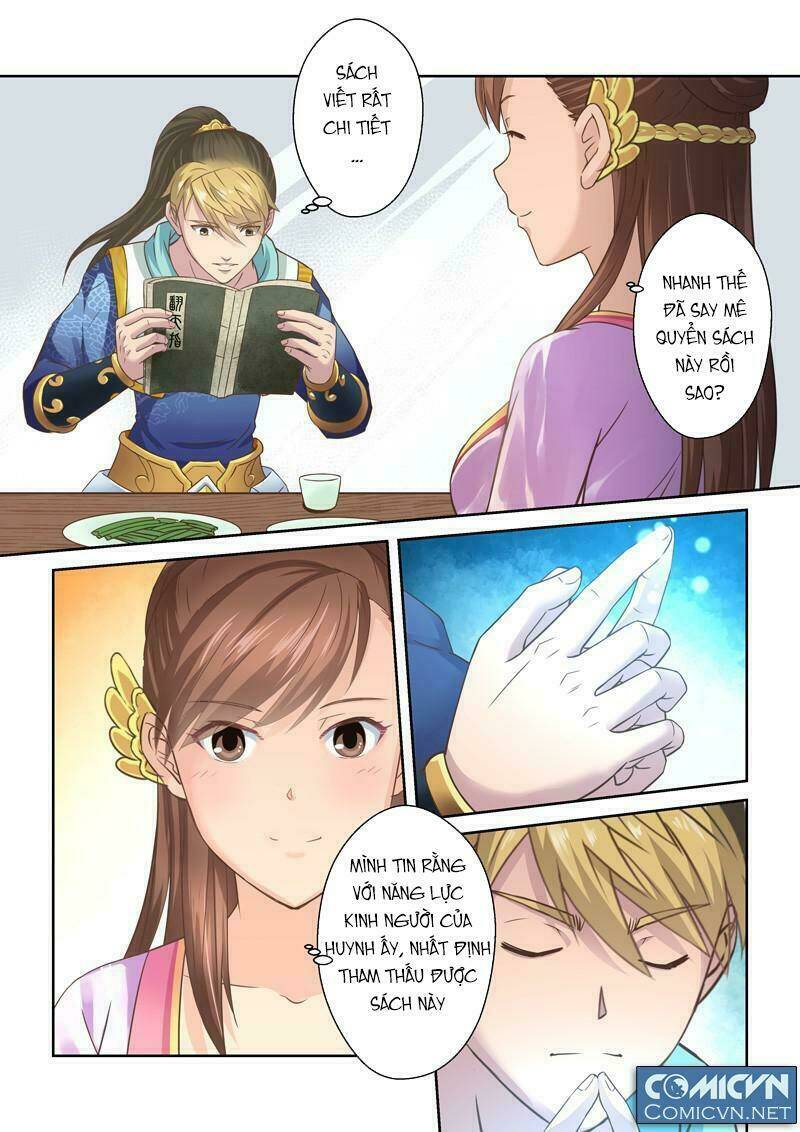 Chương 104 - Trang 4