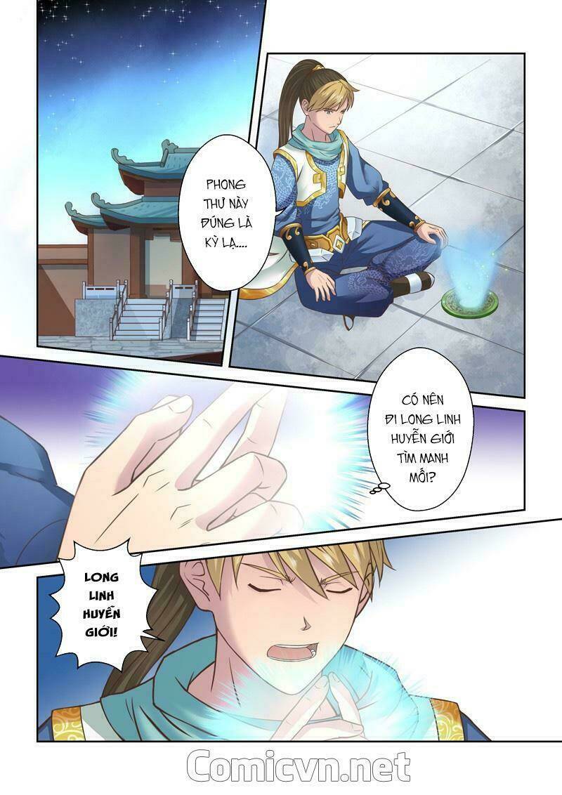 Chương 104 - Trang 8
