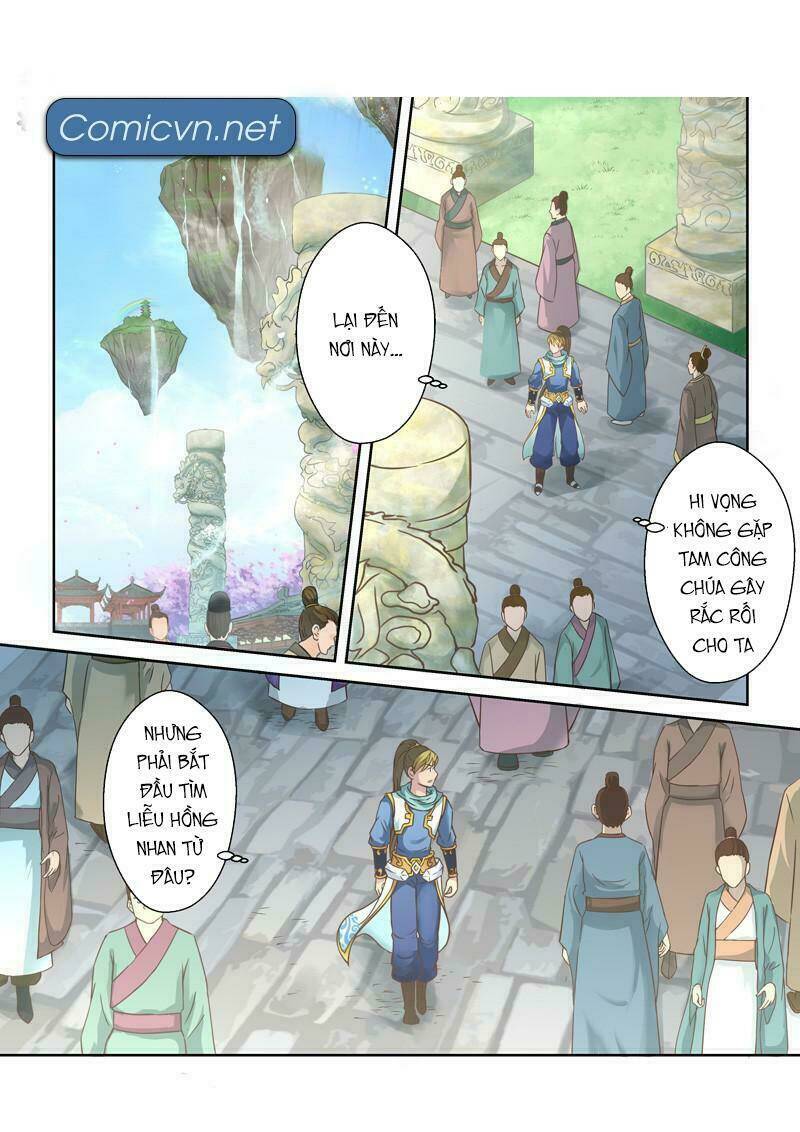 Chương 105 - Trang 2