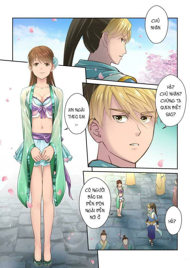Chương 105 - Trang 3
