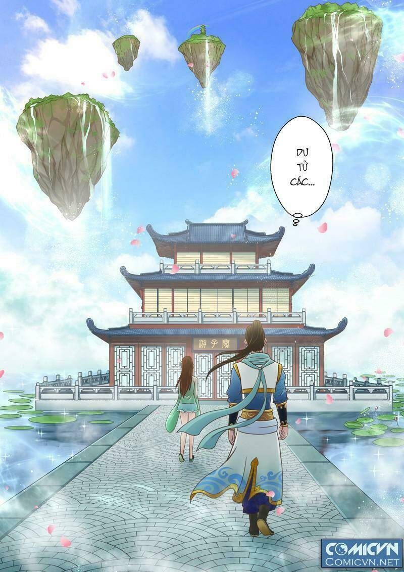 Chương 105 - Trang 5